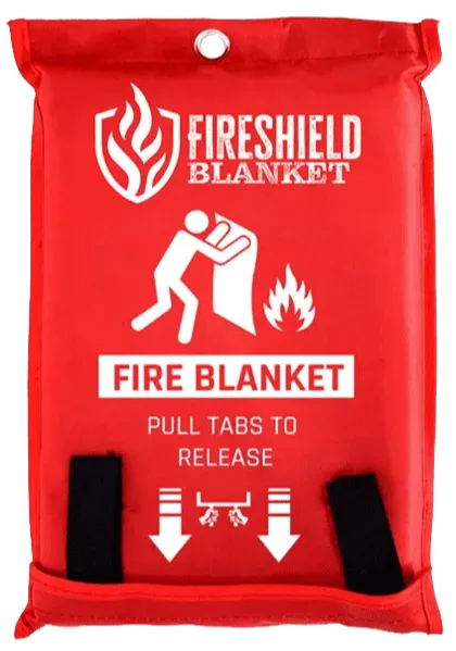 buy now Cobra Fire Blanket